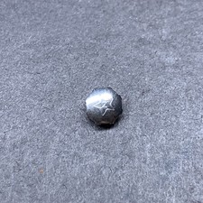 Corona impermeabile vintage SS