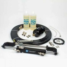 MAVI MARE KIT TIMONERIA IDRAULICA GF150BRT PER MOTORI FUORIBORDO FINO 150 HP