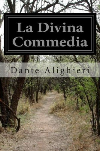 Divina commedia - la,