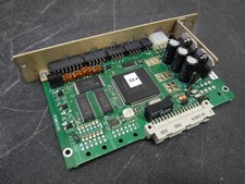 Scheda di scheda Camtek