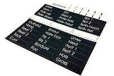 SPINLOCK X-LBL ADESIVI X XA