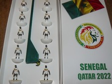 SENEGAL WORLD CUP 2022