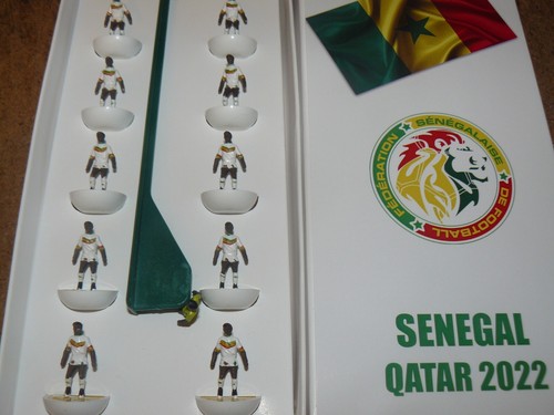 Senegal world cup 2022 - cup,