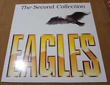 Eagles - The Second Collection - Vinile LP 1988 WEA