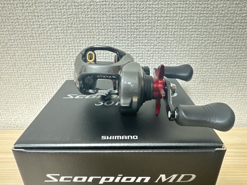 Mulinello pesca baitcasting - pesca,