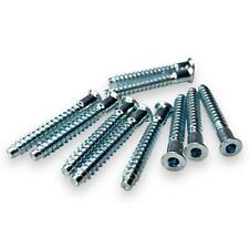 10 x viti vite per legno ·