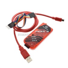 PICkit3 PIC KIT3 PICkit2 KIT2