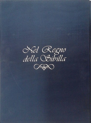 Nel regno della sibilla - della,