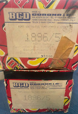 POMPA ALIMENTAZIONE CARBURANTE