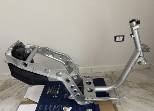 Telaio piaggio zip mk1 50 - piaggio,