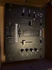 Gemini PMX-18 Preamp Mixer