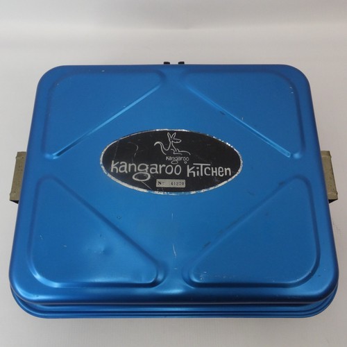 Cucina canguro unità - canguro, di