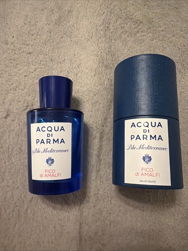 Acqua parma blu - acqua,