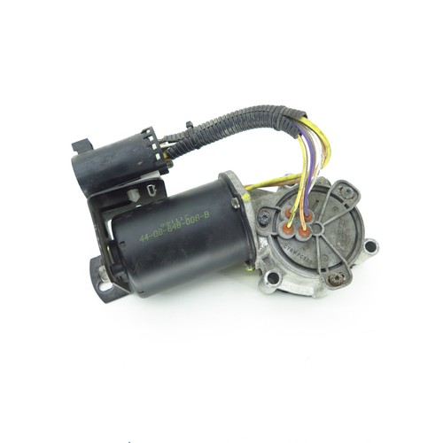 Servomotore transfer riduttore - servomotore,