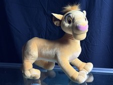Peluche Disney 20" Simba Re