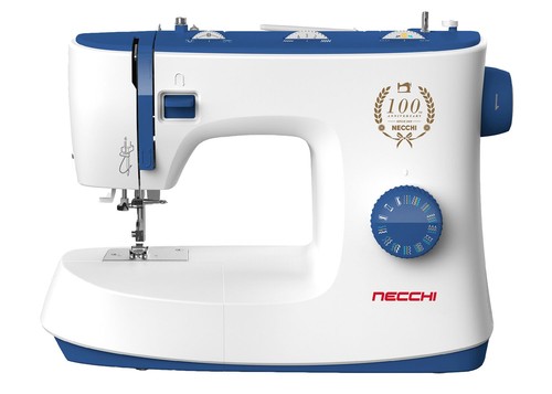 Macchina per cucire - , oscillante