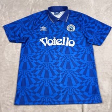 Maglia calcio vintage Umbro