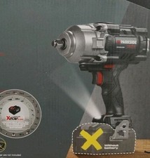 Parkside Performance