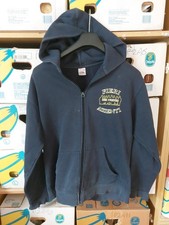 Felpa Modena Curva Sud Fieri dei nostri assemti Tg M Leggi Ultras DIFFIDATI 