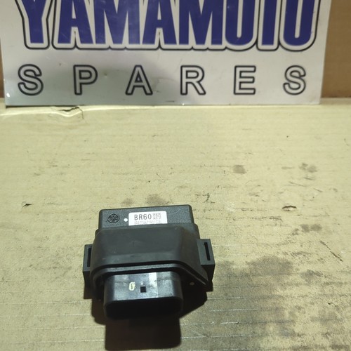 Yamaha mt125 125 ecu - mt, unità