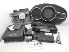 Kit Chiave ECU Renault Megane