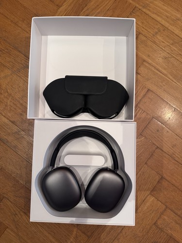 Apple airpods max cuffie - apple,