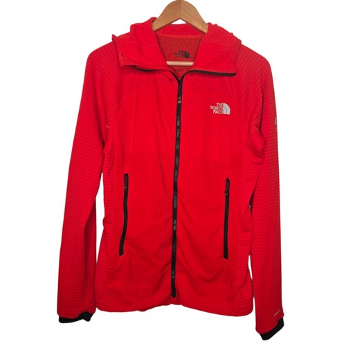 Giacca con cappuccio the north - the,