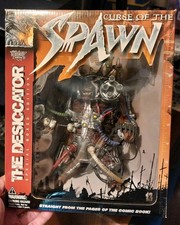 Action Figure McFarlane Toys