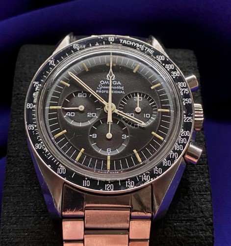 Omega speedmaster ref - omega,