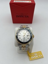 NUOVO Orologio Invicta Pro