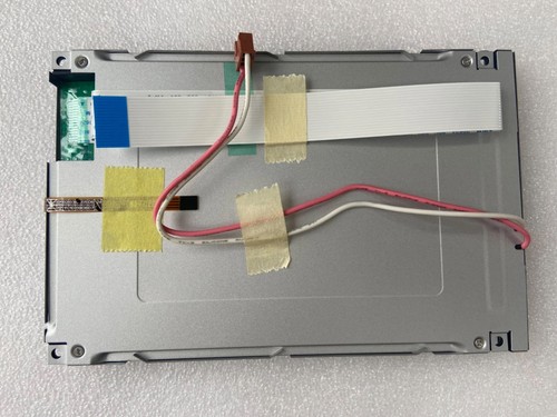 Schermo lcd con - touch, korg