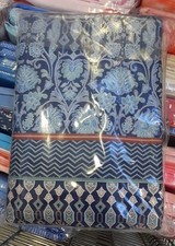 Copripiumino matrimoniale Granfoulard Bassetti Mira B1