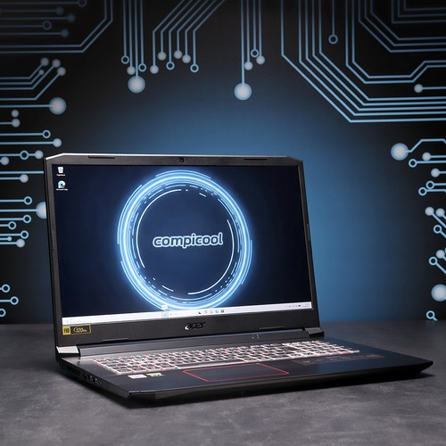 Acer nitro gaming laptop - acer,