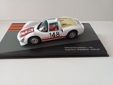 089 1/43 Porsche 906 Carrera 6