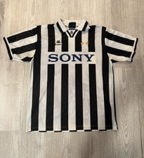 Maglia calcio Kappa Juventus