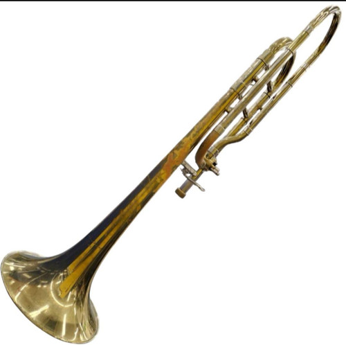 Courtois trombone tenore - courtois,