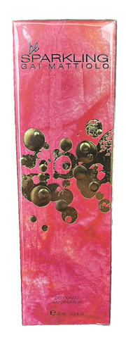 Sparkling gai mattiolo - sparkling,