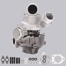 BV43 Turbocompresseur for