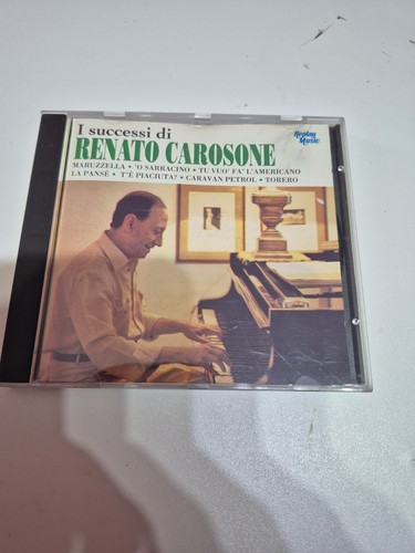 Successi renato carosone - di,