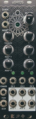 Sylph modular ugrids mutable - modular,