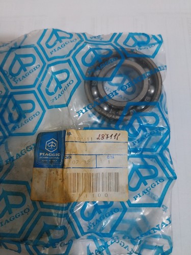 Piaggio 287111 skf 6205 - piaggio,