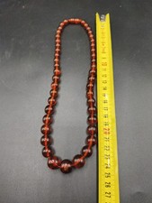 Amber Necklace, Amber Necklace