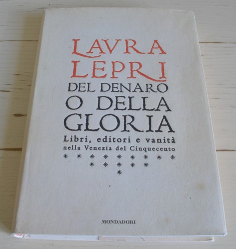 Laura lepri del denaro della - lepri, o