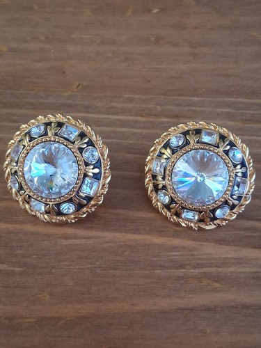 Orecchini clip john - a,