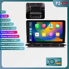 RADIO PER CITROEN C3 C4