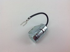 Condensatore ACME motozappa AL