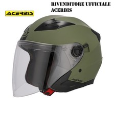 Casco Acerbis Firstway Jet