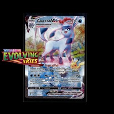 Pokemon TCG - Evolving Skies