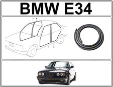 BMW E34 Serie 5 Berlina Set di