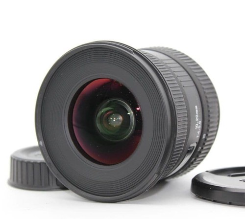 Sigma obiettivo - 10,